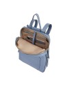 Piquadro - Zaino in Pelle porta PC 14" Circle