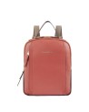  Piquadro - Zaino donna in pelle porta tablet e pc 12.9'' Circle