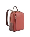  Piquadro - Zaino donna in pelle porta tablet e pc 12.9'' Circle