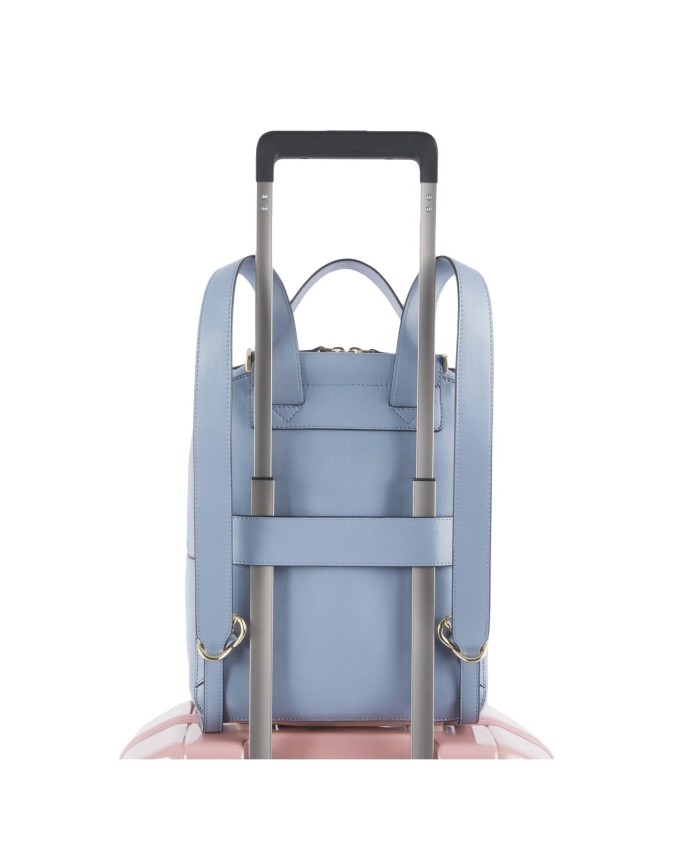  Piquadro - Zaino donna in pelle porta tablet e pc 12.9'' Circle