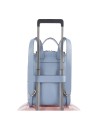  Piquadro - Zaino donna in pelle porta tablet e pc 12.9'' Circle