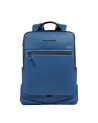  Piquadro - Zaino porta pc 14'' in tessuto impermeabile Corner