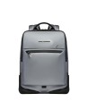  Piquadro - Zaino porta pc 14'' in tessuto impermeabile Corner