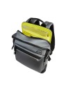  Piquadro - Zaino porta pc 14'' in tessuto impermeabile Corner