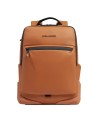  Piquadro - Zaino porta pc 15.6'' in tessuto impermeabile Corner