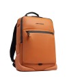  Piquadro - Zaino porta pc 15.6'' in tessuto impermeabile Corner