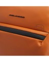  Piquadro - Zaino porta pc 15.6'' in tessuto impermeabile Corner