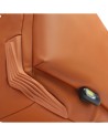  Piquadro - Zaino porta pc 15.6'' in tessuto impermeabile Corner