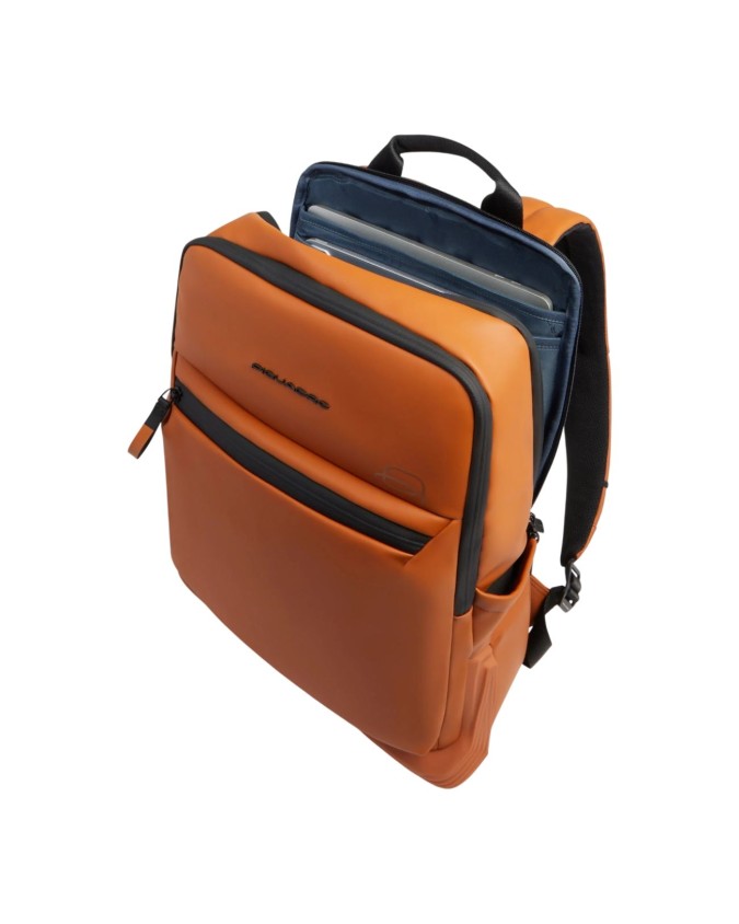 Piquadro - Corner 15.6'' Laptop...