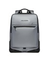 Piquadro - Corner 15.6'' Laptop Backpack Made of Waterproof Fabric
