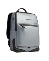Piquadro - Corner 15.6'' Laptop Backpack Made of Waterproof Fabric