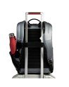 Piquadro - Corner 15.6'' Laptop Backpack Made of Waterproof Fabric