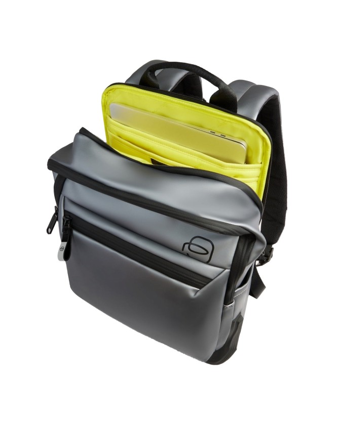 Piquadro - Corner 15.6'' Laptop...