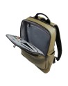  Piquadro - Zaino porta pc 15.6'' in tessuto impermeabile Corner
