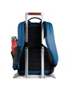  Piquadro - Zaino porta pc 15.6'' in tessuto impermeabile Corner