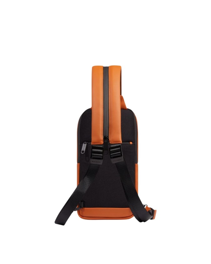 Piquadro - Einseitiger Rucksack aus...