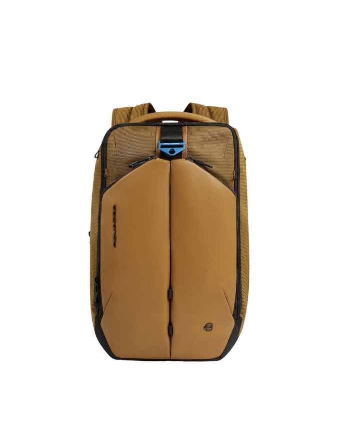 Piquadro – Reiserucksack mit Platz...