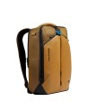  Piquadro – Zaino da viaggio porta pc 14’’ in pelle vegana e