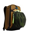 Piquadro – Zaino da viaggio porta pc 15.6’’ in pelle vegana e