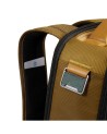  Piquadro – Zaino da viaggio porta pc 15.6’’ in pelle vegana e