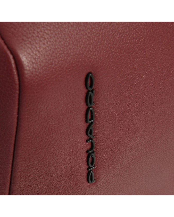  Piquadro - Zaino piccolo uomo porta pc 13'' in pelle RFID