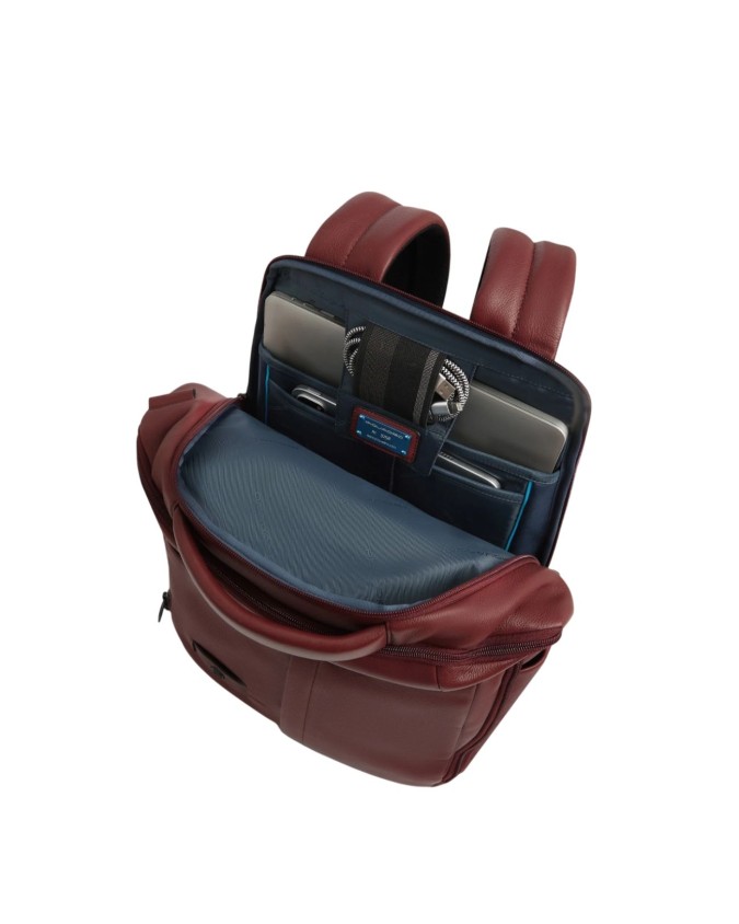 Piquadro - Small men's leather...