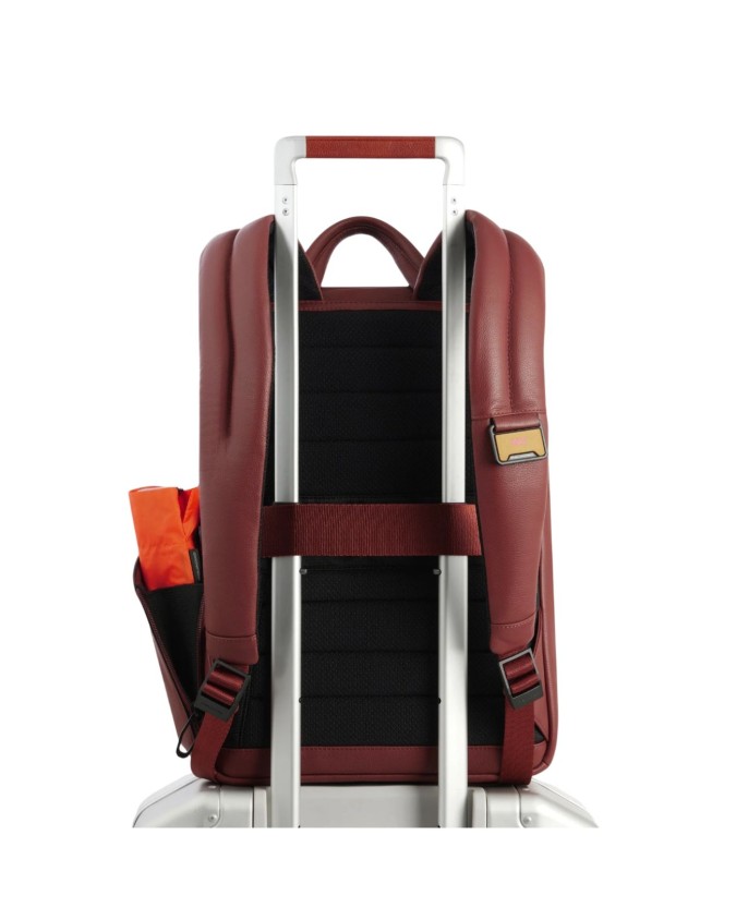 Piquadro - Small men's leather...
