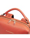  Piquadro – Zaino donna porta iPad in pelle