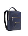  Piquadro – Zaino donna porta iPad in pelle