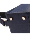  Piquadro – Zaino donna in pelle porta pc 14’’ con tasche