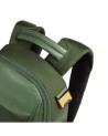 Piquadro - Lyss Men's Work Backpack Made of Recycled Fabric and
