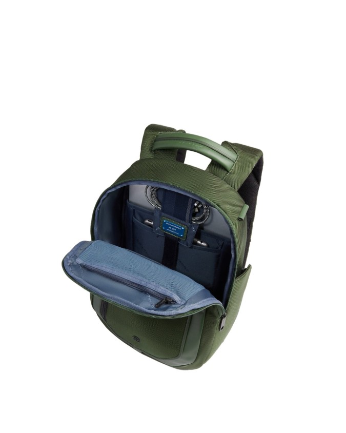 Piquadro - Lyss Men's Work Backpack...