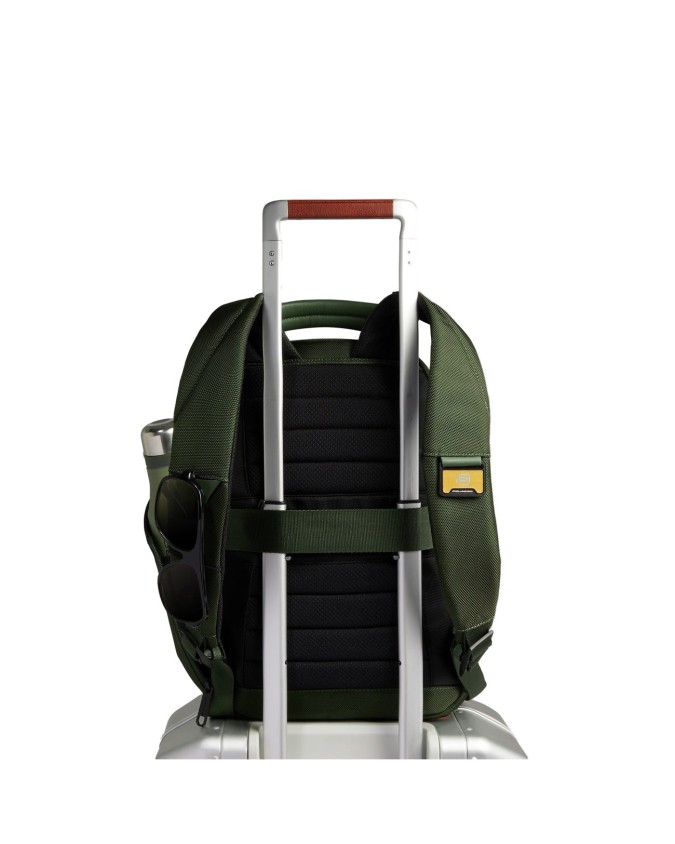 Piquadro - Lyss Men's Work Backpack...