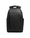 Piquadro - Zaino da viaggio uomo in tessuto riciclato e pelle porta pc 14" Lyss