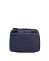  Piquadro - Tracolla orizzontale uomo porta iPad®mini in