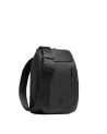 Piquadro - Borsello uomo porta iPad®mini in tessuto riciclato e pelle Lyss