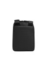 Piquadro - Borsello uomo porta iPad®mini in tessuto riciclato e pelle Lyss