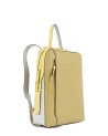 Piquadro - Zaino in Pelle porta PC 14" Circle
