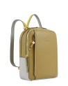  Piquadro - Zaino donna in pelle porta tablet e pc 12.9'' Circle