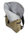  Piquadro - Zaino Roll-Top Porta Pc 15.6'' in Tessuto
