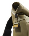  Piquadro - Zaino Roll-Top Porta Pc 15.6'' in Tessuto