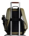  Piquadro - Zaino porta pc 14'' in tessuto impermeabile Corner