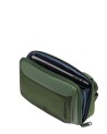  Piquadro - Tracolla orizzontale uomo porta iPad®mini in
