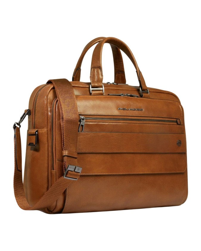 Piquadro - Laptoptasche aus...