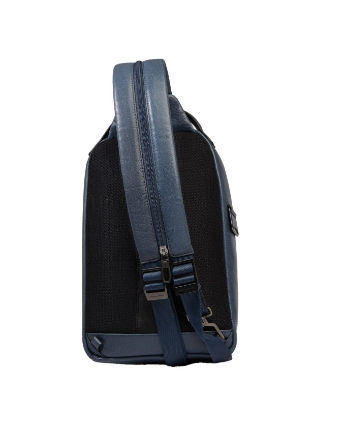 Piquadro - Solm Men's Single-Shoulder...