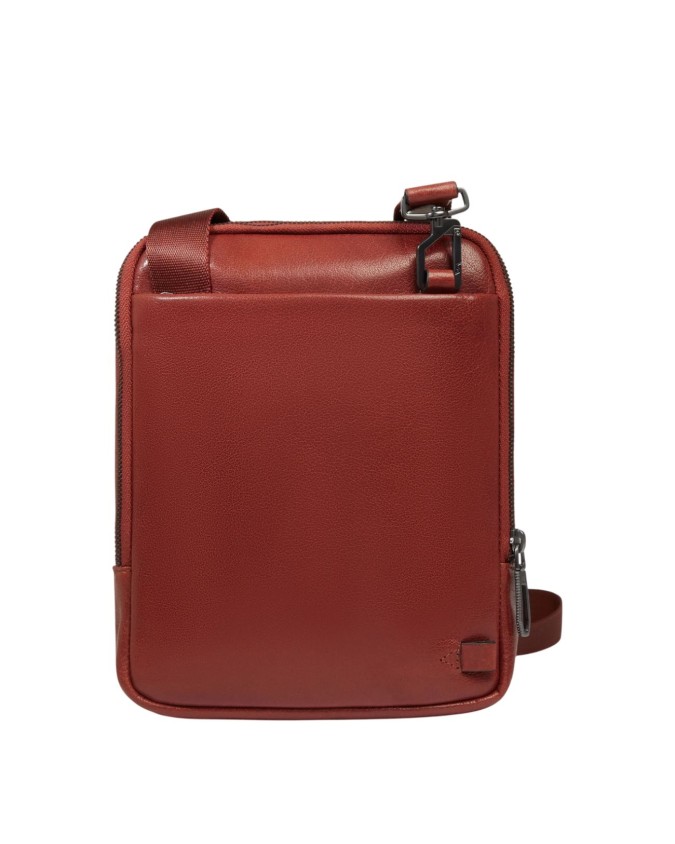 Piquadro - Borsello uomo in pelle porta iPad® Solm
