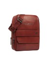 Piquadro - Borsello uomo in pelle porta iPad® Solm
