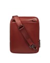 Piquadro - Borsello uomo in pelle porta iPad® Solm