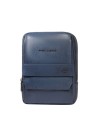 Piquadro - Borsello uomo in pelle porta iPad® Solm