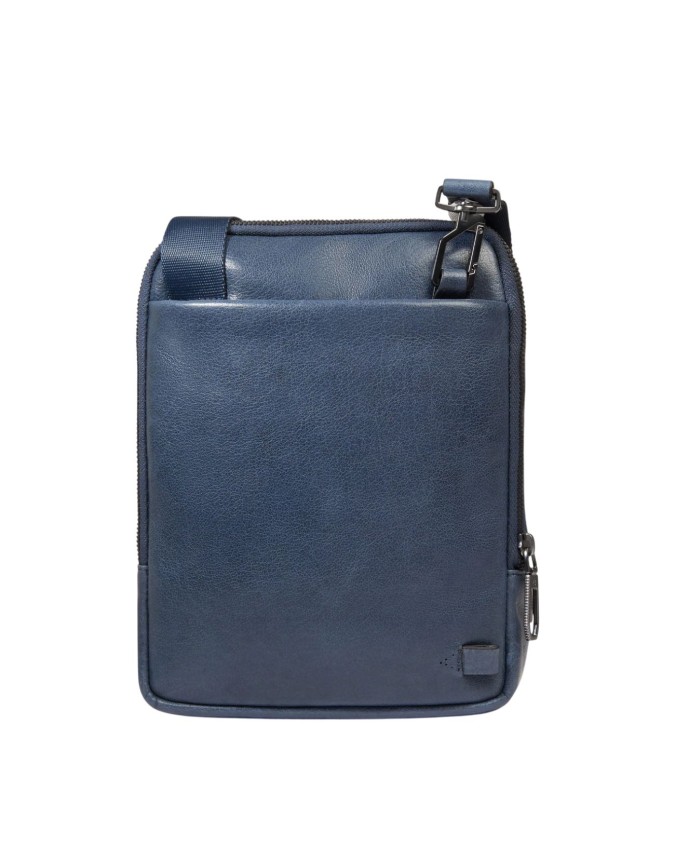 Piquadro - Borsello uomo in pelle porta iPad® Solm